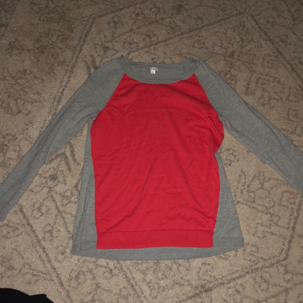 Gap Sweater